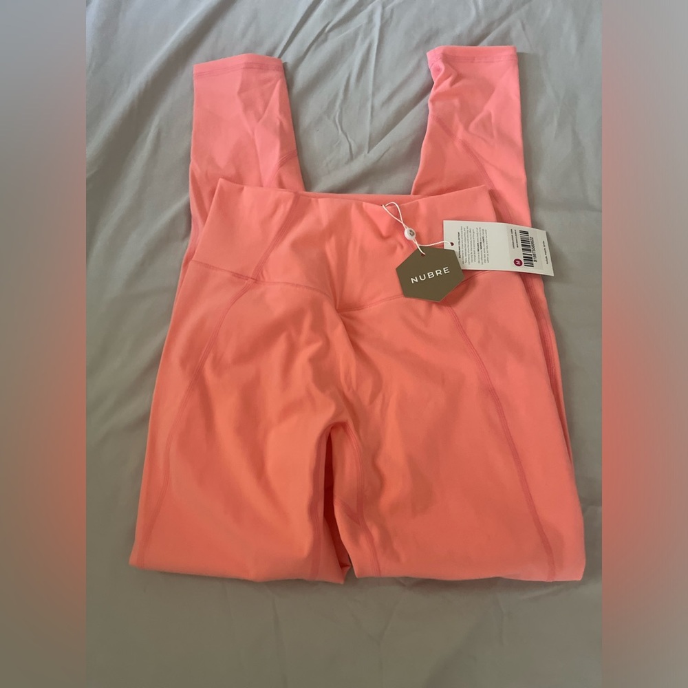 BuffBunny Contour Leggings